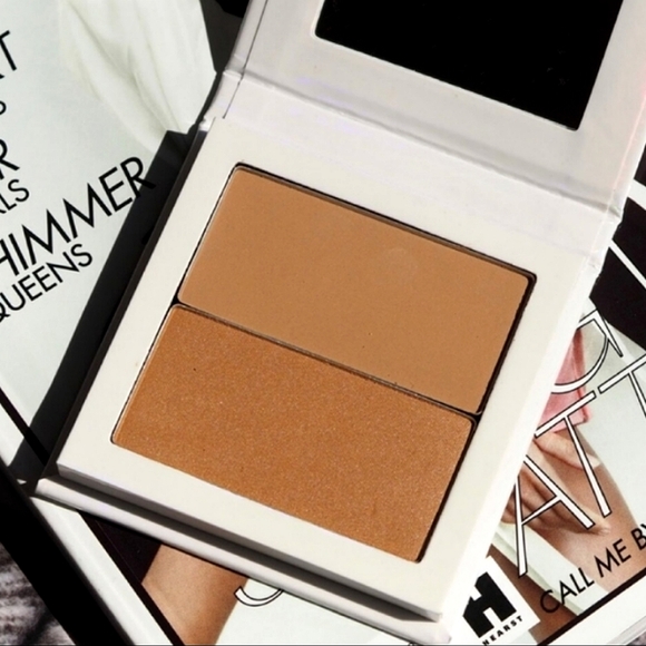 KKW Beauty Other - KKW "Classic Bronze" Duo